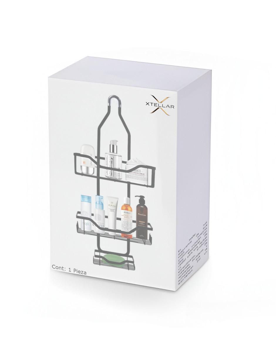 Organizador de baño 4