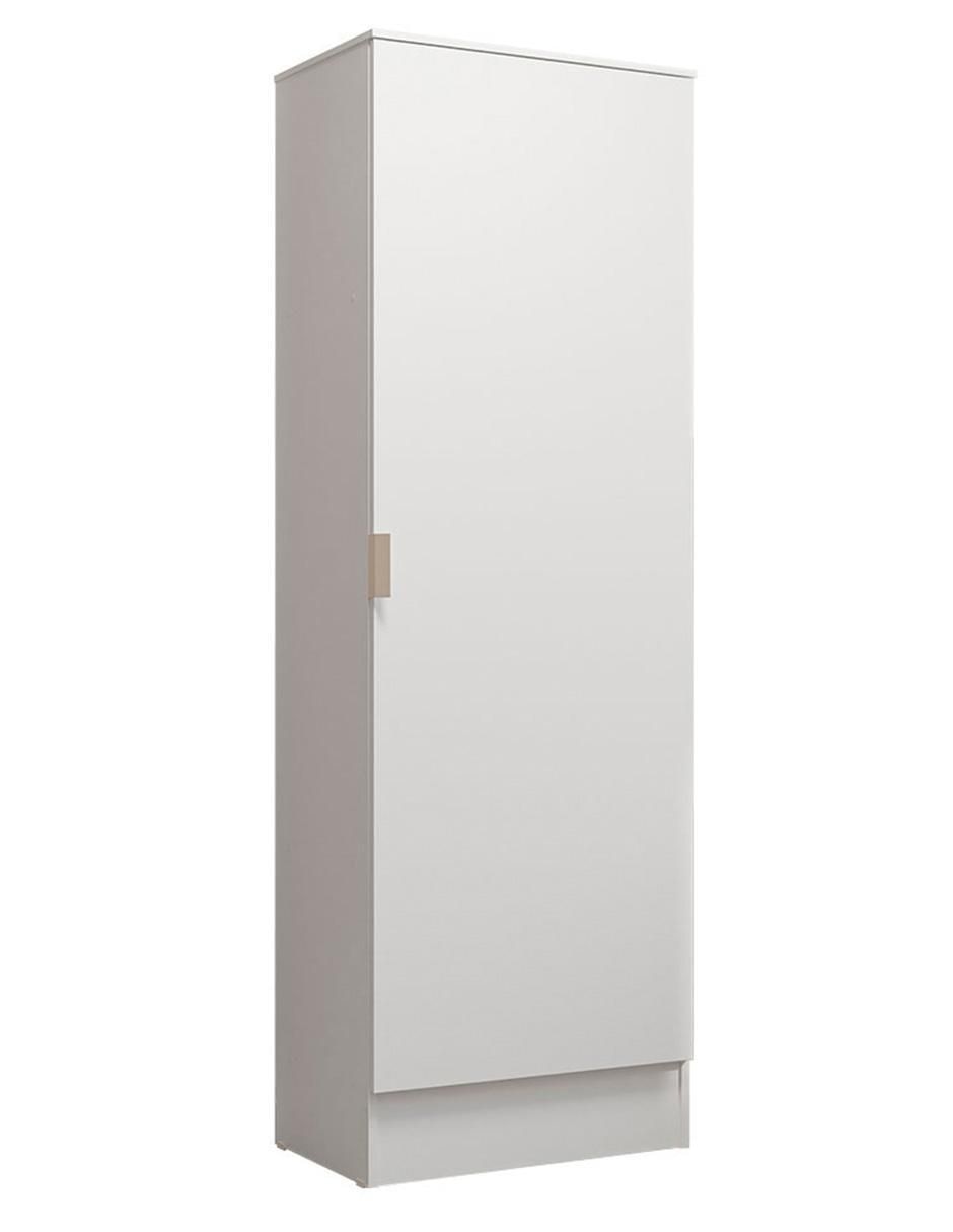 Mueble para baño de melamina armable