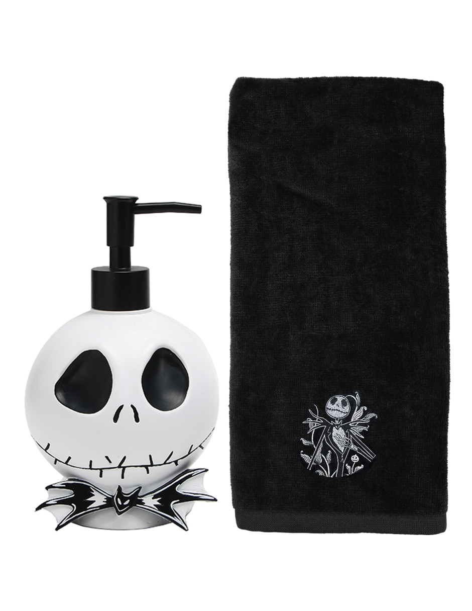 Set de dosificador Jack 2 piezas