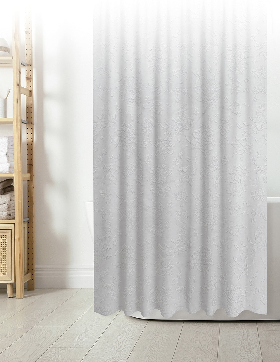 Cortina de baño 3