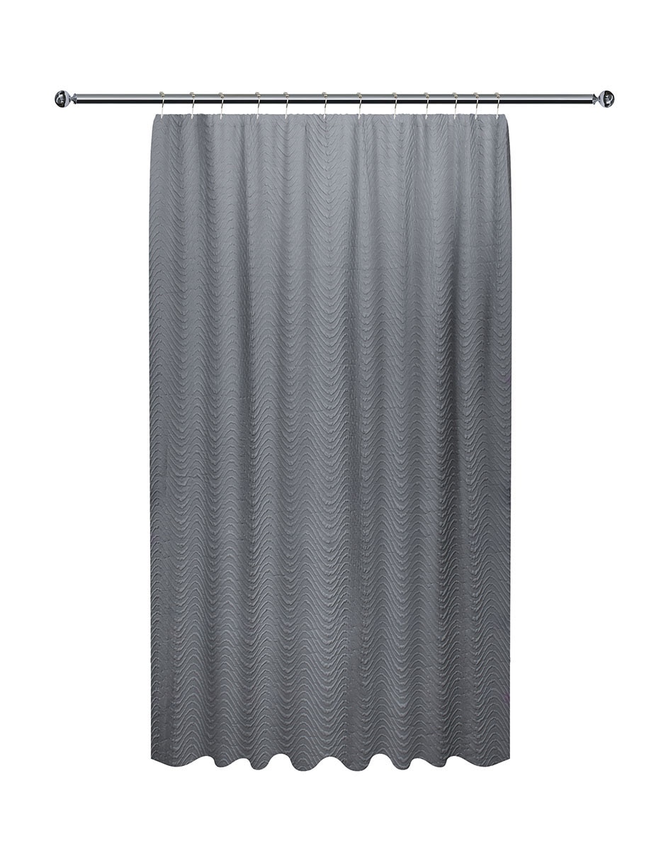 Cortina de baño