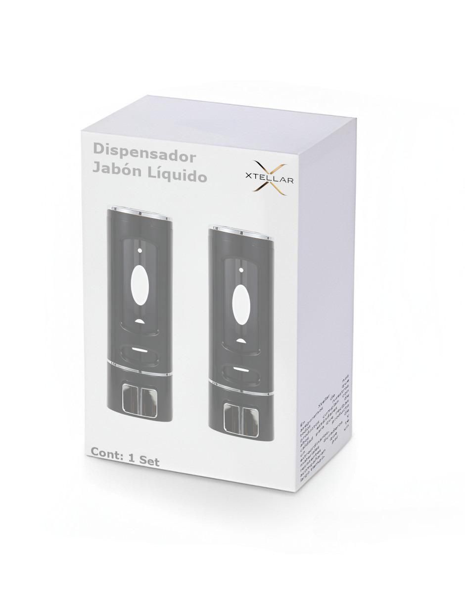 Set de dosificador 2 piezas 4