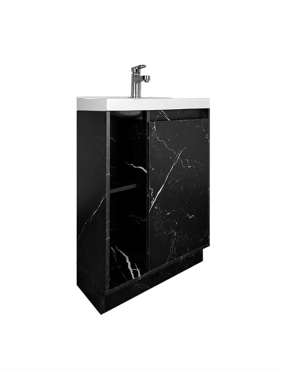 Mueble para baño armable