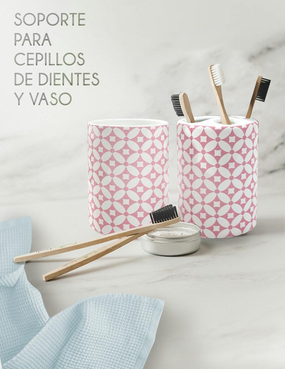 Juego de baño 2