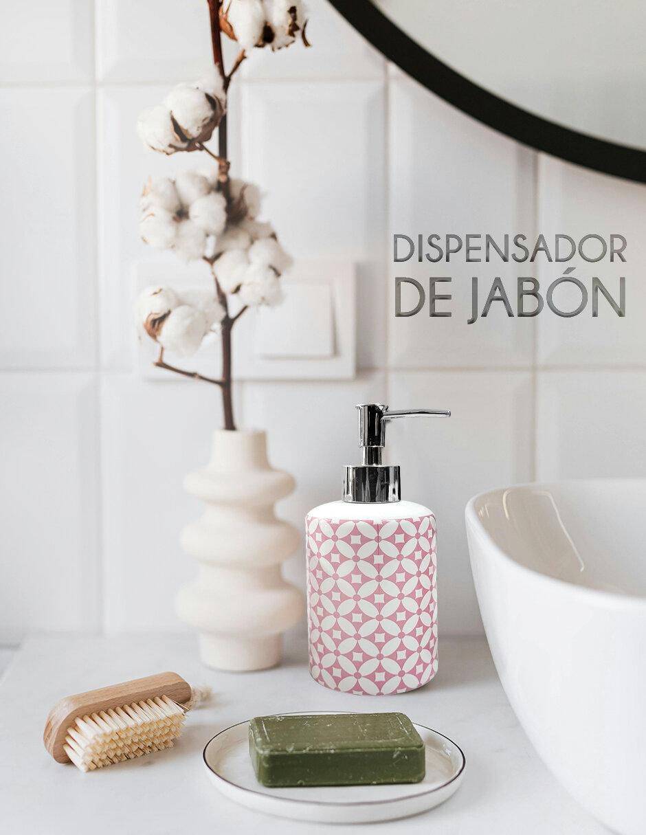 Juego de baño 3