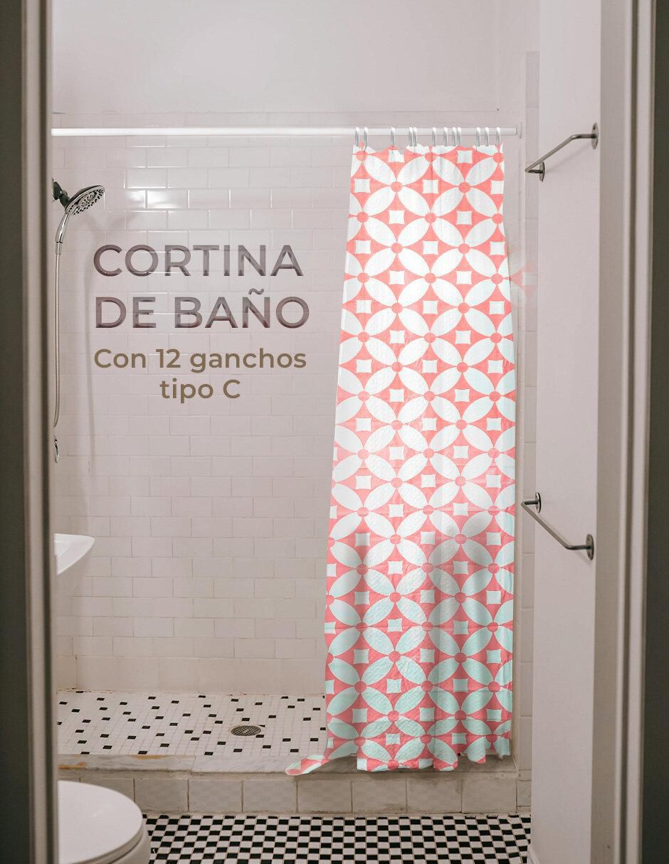 Juego de baño 4