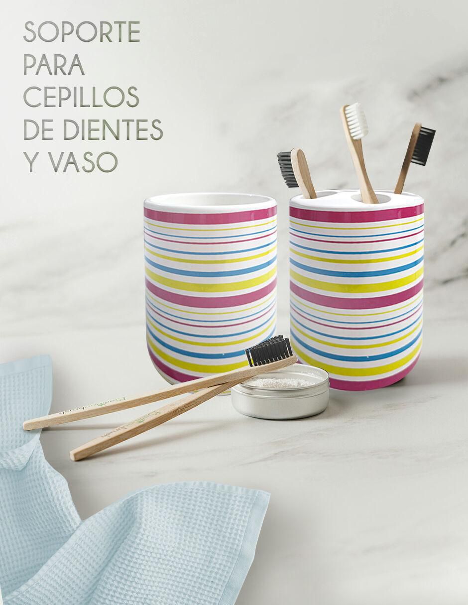 Juego de baño 2