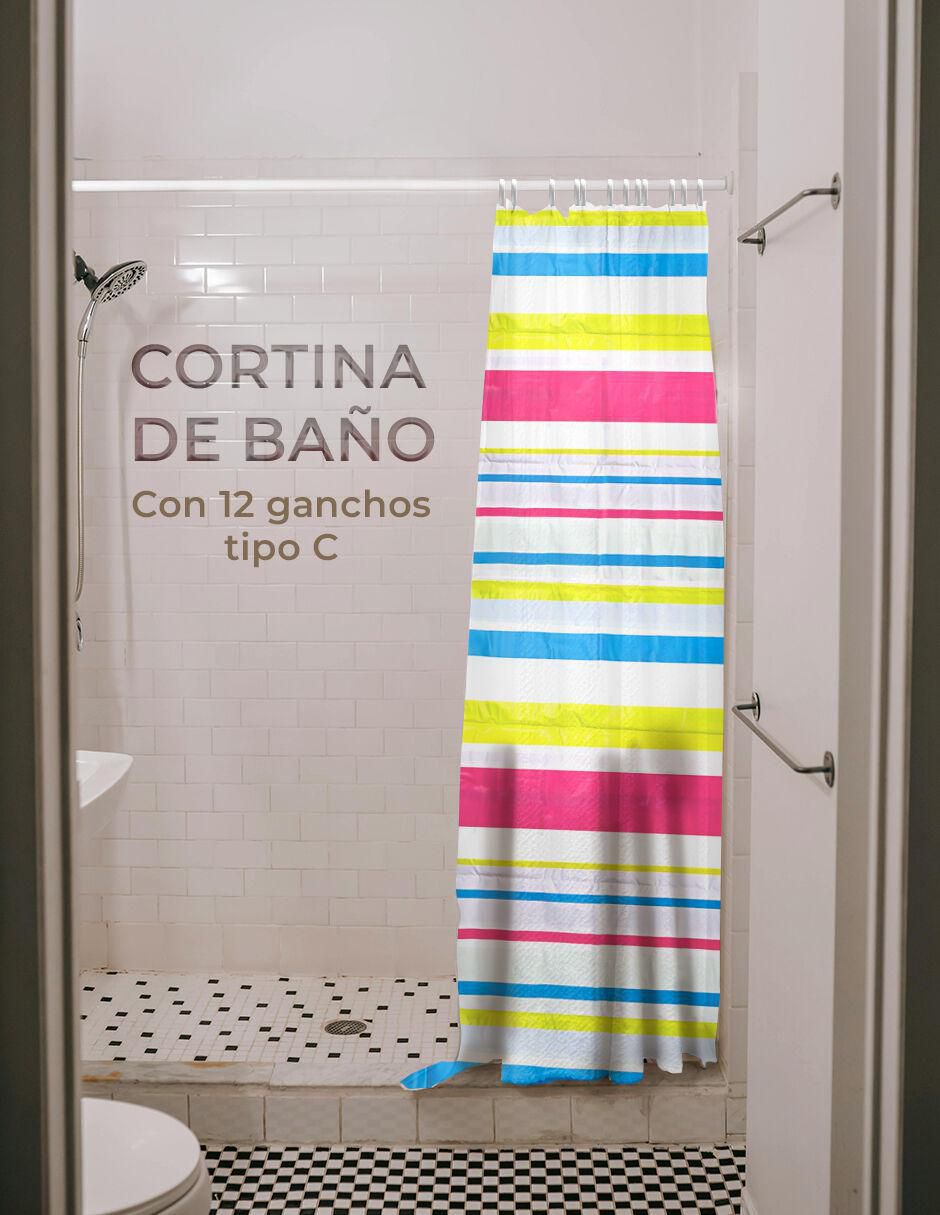 Juego de baño 4