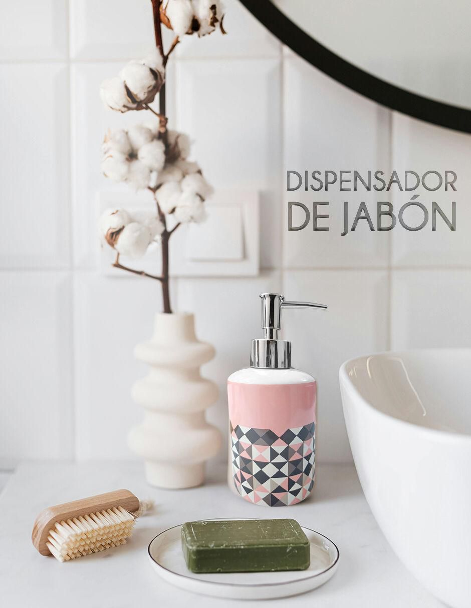Juego de baño 3