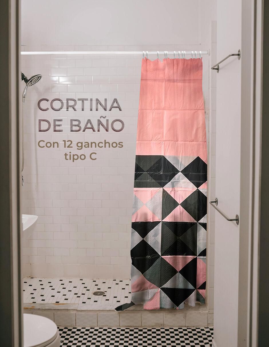 Juego de baño 4