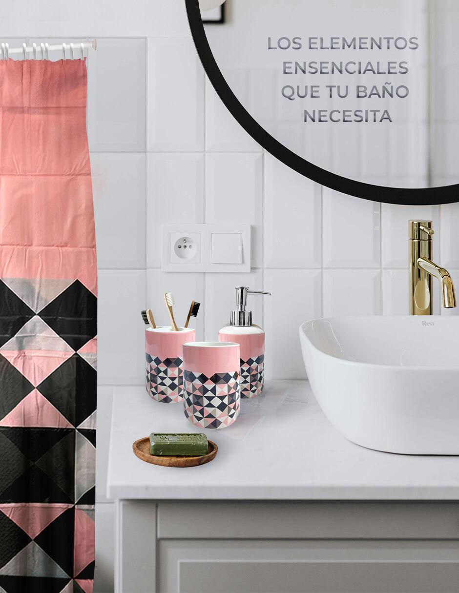 Juego de baño 5