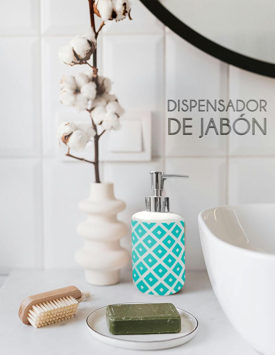 Juego de baño 2