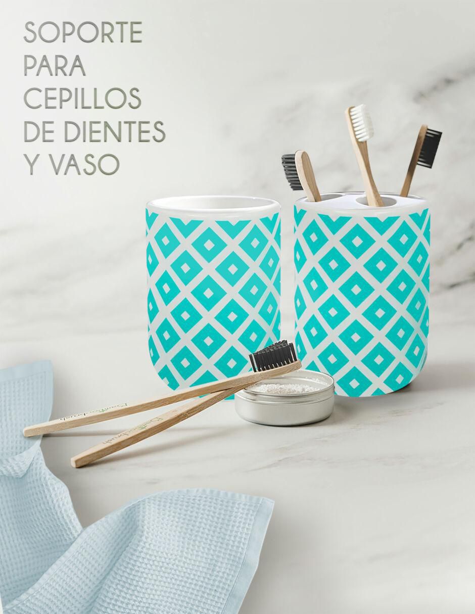 Juego de baño 3