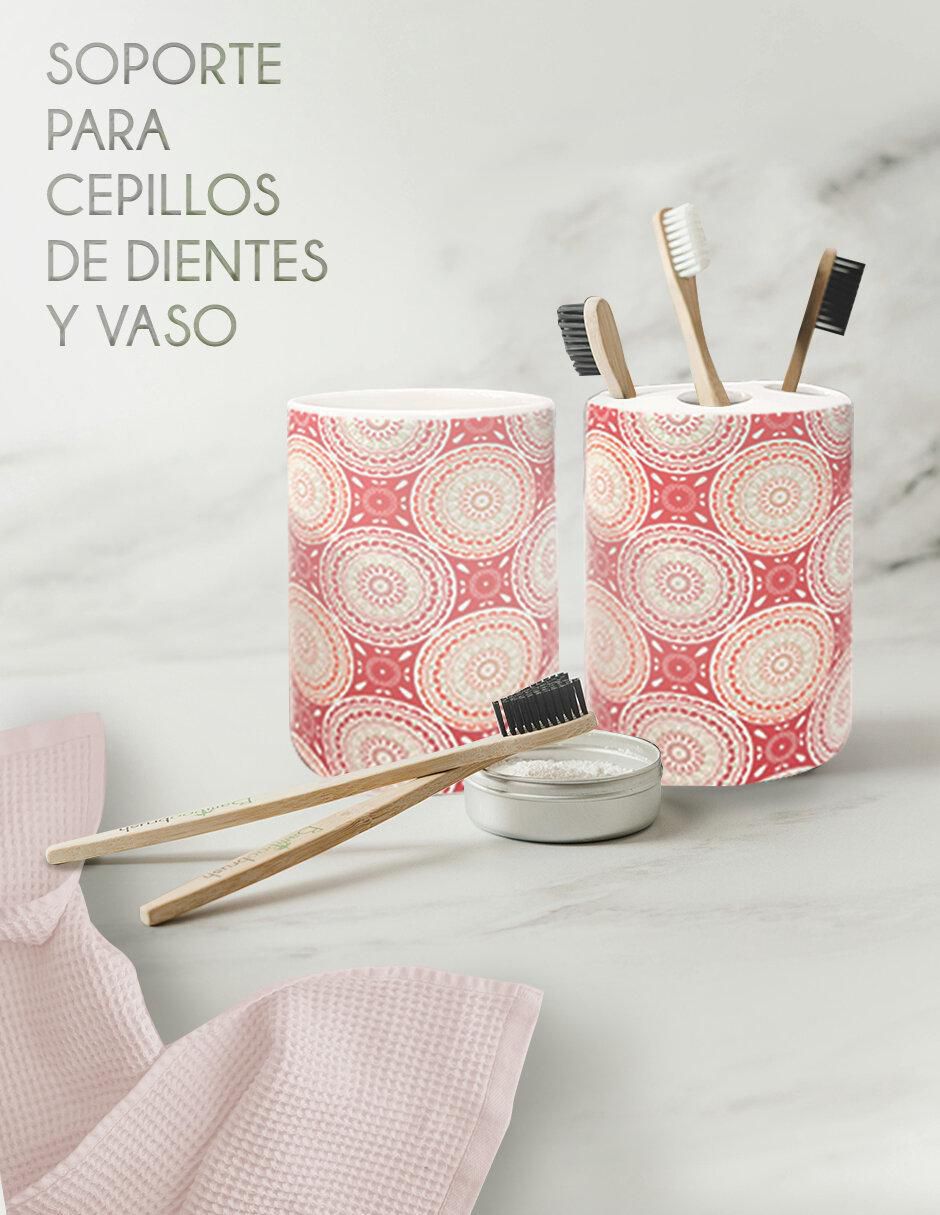 Juego de baño 2