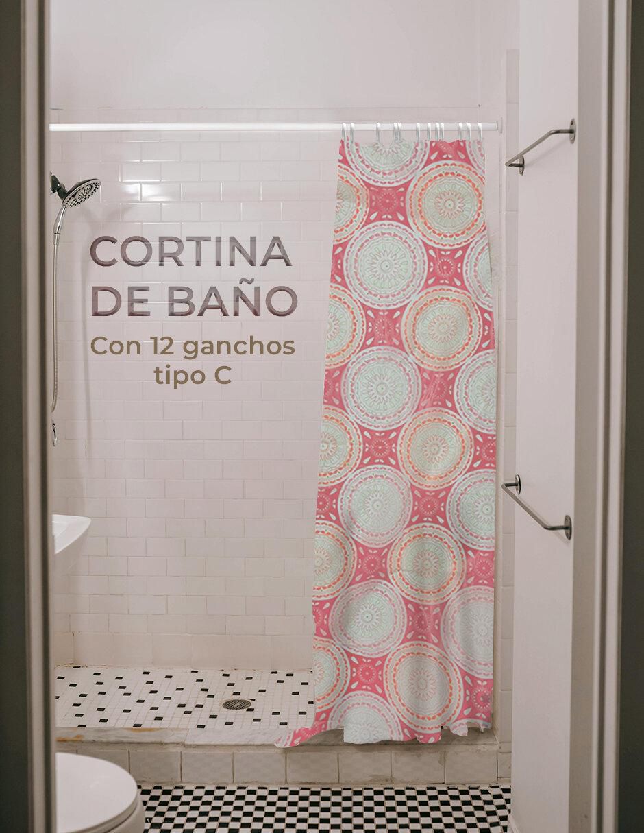 Juego de baño 4