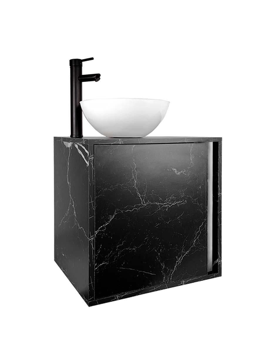 Mueble para baño decomobil cali melamina