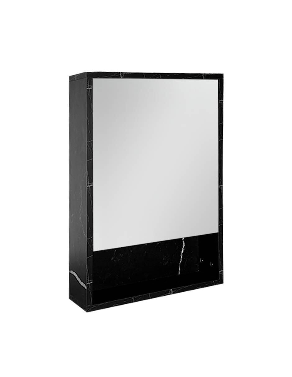 Mueble para baño decomobil merida melamina