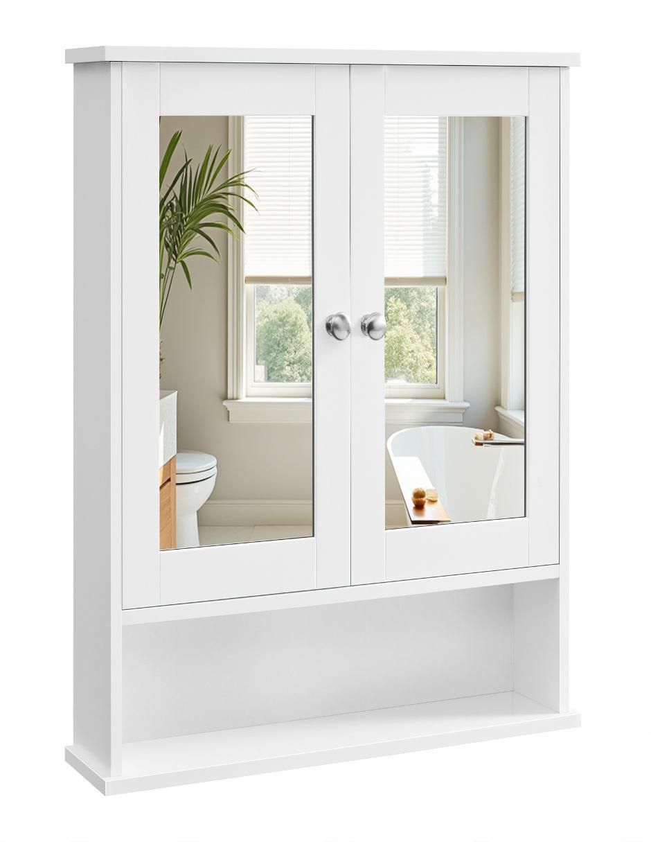 Set organizador de baño armable Siren