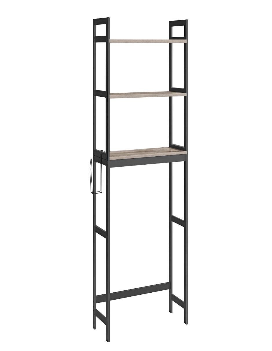 Estante de bambú Bambou MBTS012W01 Estante de bambú Bambou MBTS012W01