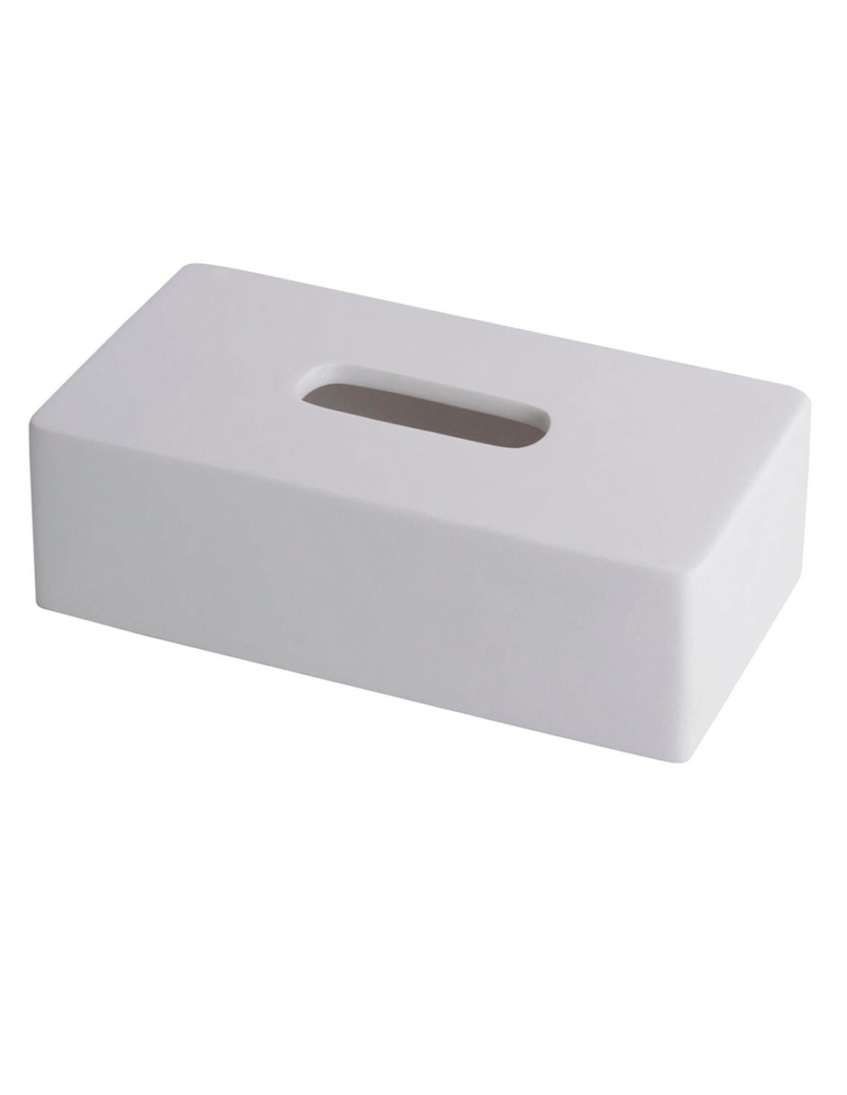 Caja de pañuelos Aruba