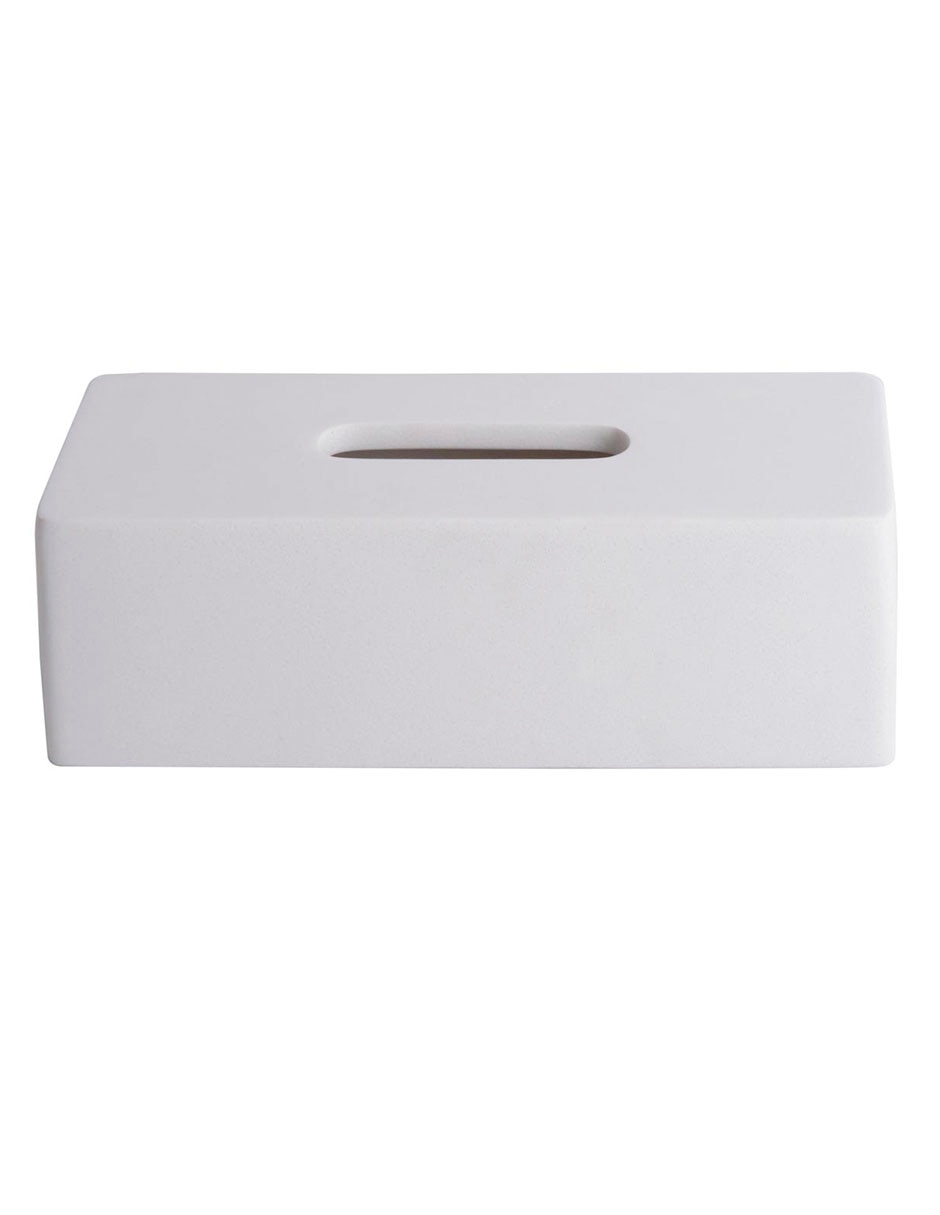 Caja de pañuelos Aruba 2