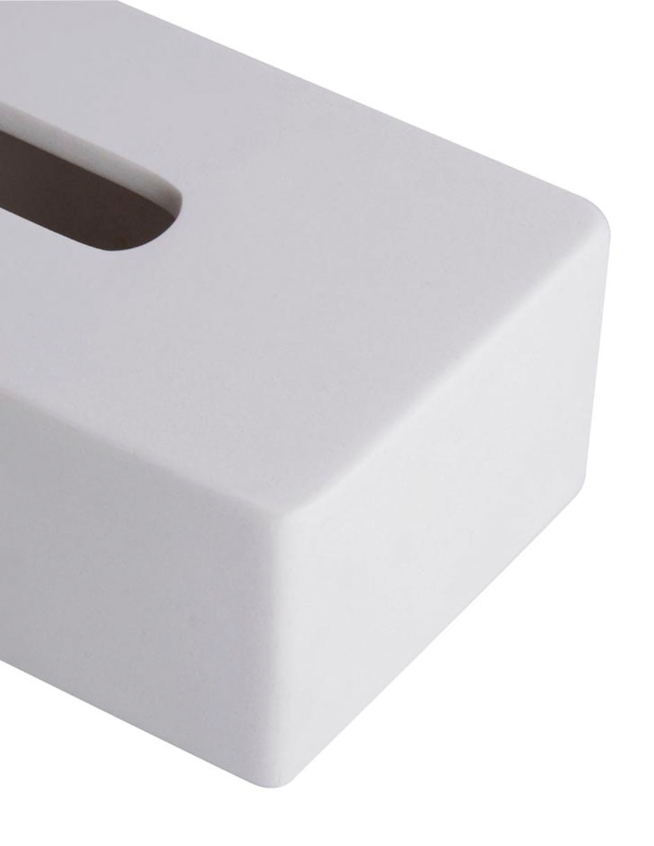 Caja de pañuelos Aruba 3