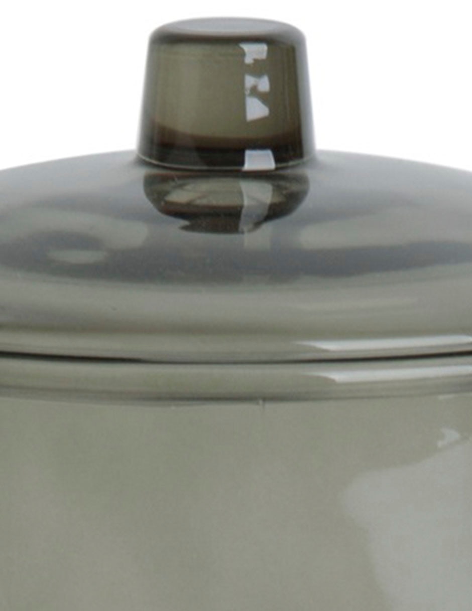 Algodonero Elliot de vidrio 2