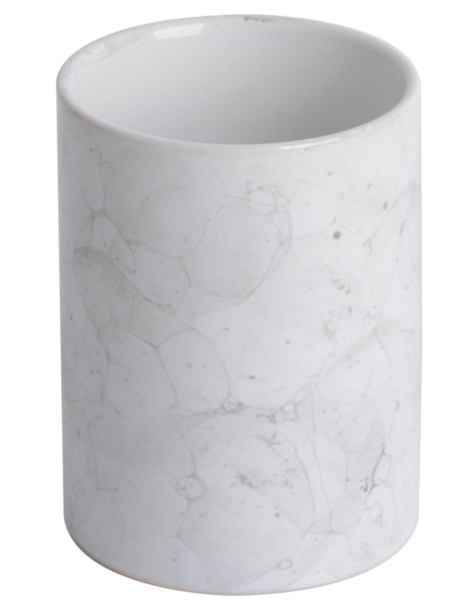 Vaso de baño Marmol de cerámica Vaso de baño Marmol de cerámica
