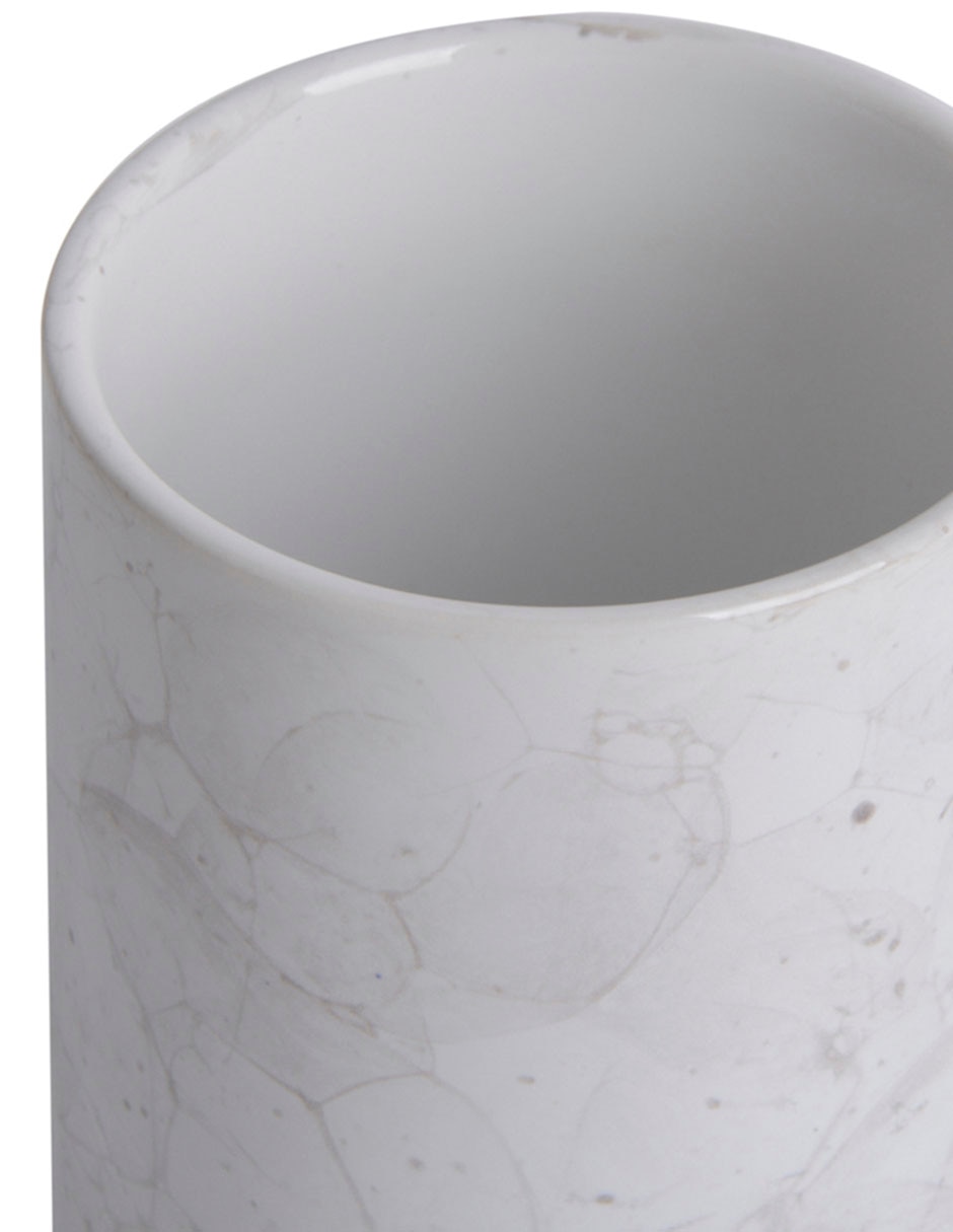 Vaso de baño Marmol de cerámica 2