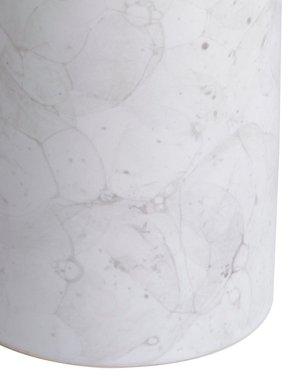 Vaso de baño Marmol de cerámica 3