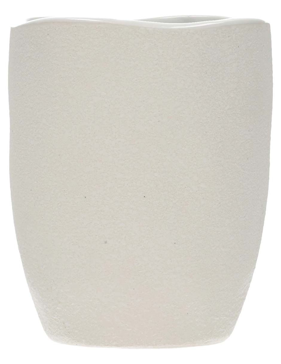 Vaso de baño Ella de cerámica