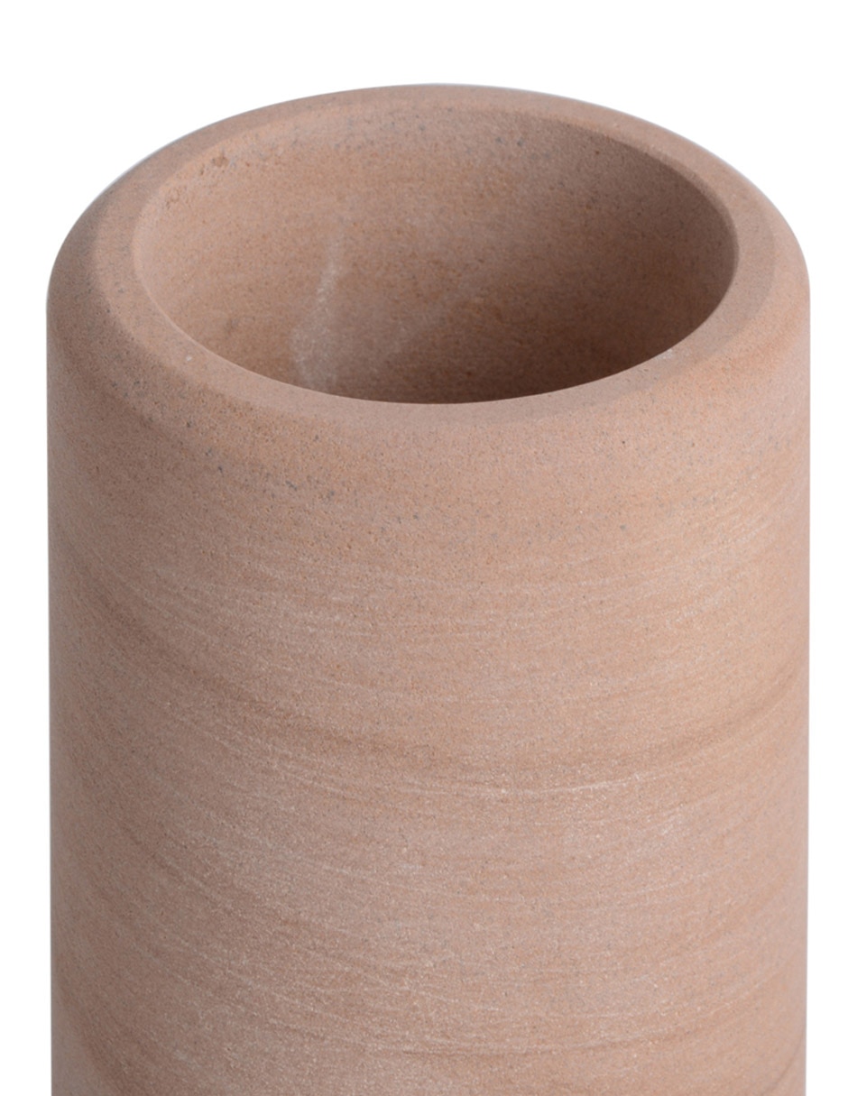 Vaso de baño de mármol 2