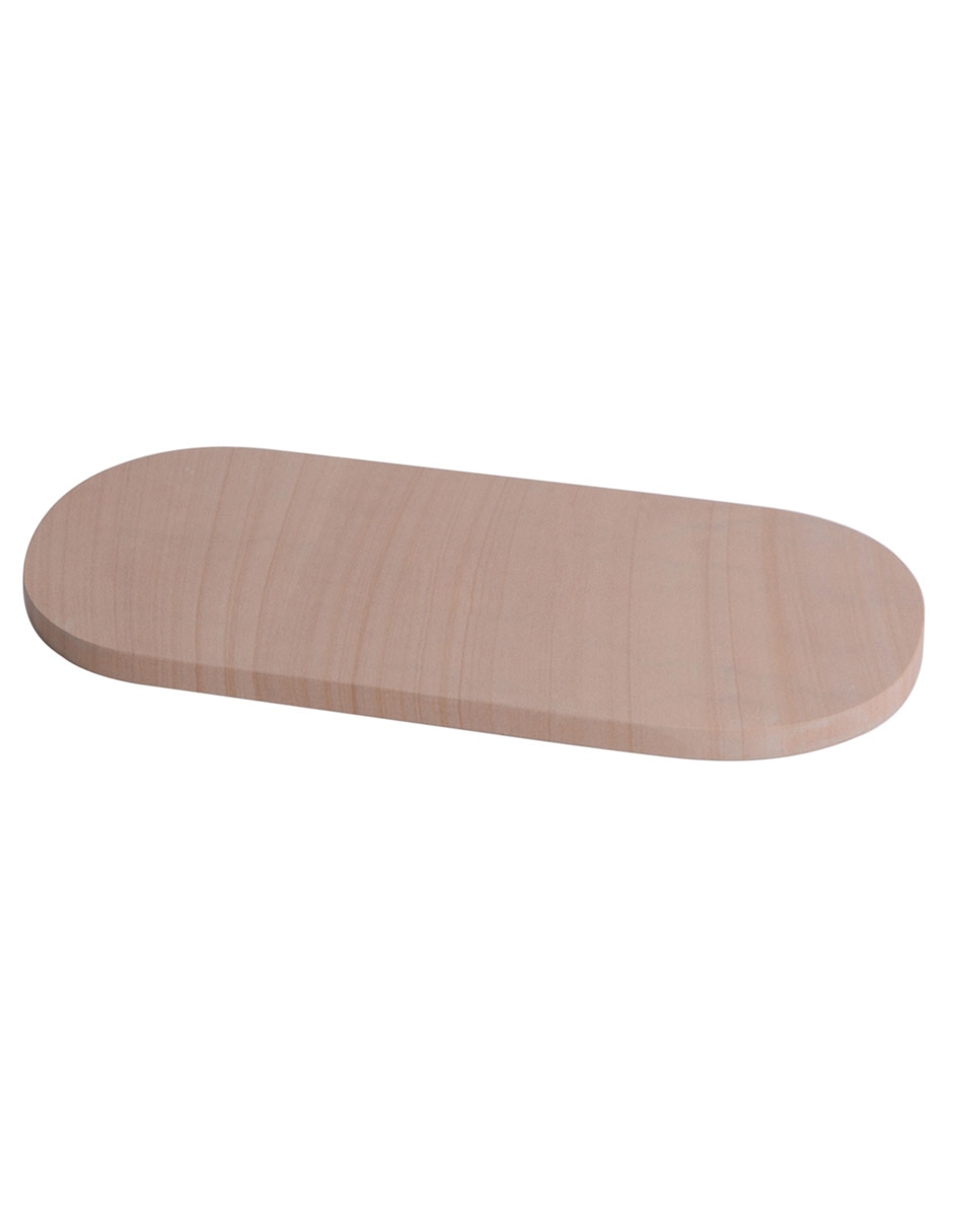 Charola de madera 2