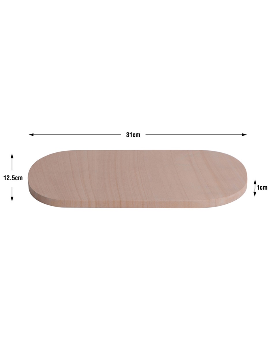 Charola de madera 5