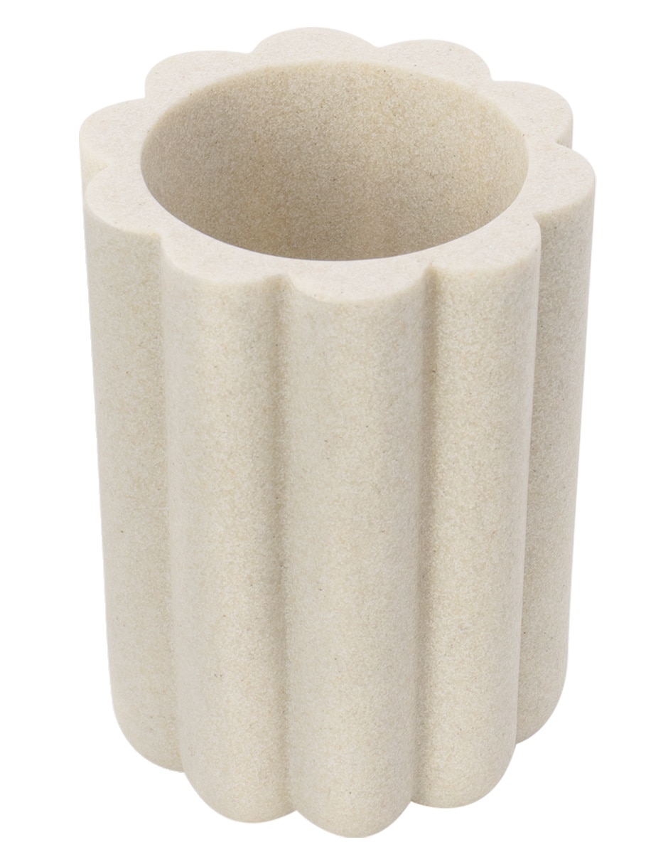 Vaso de baño de poliresina 3