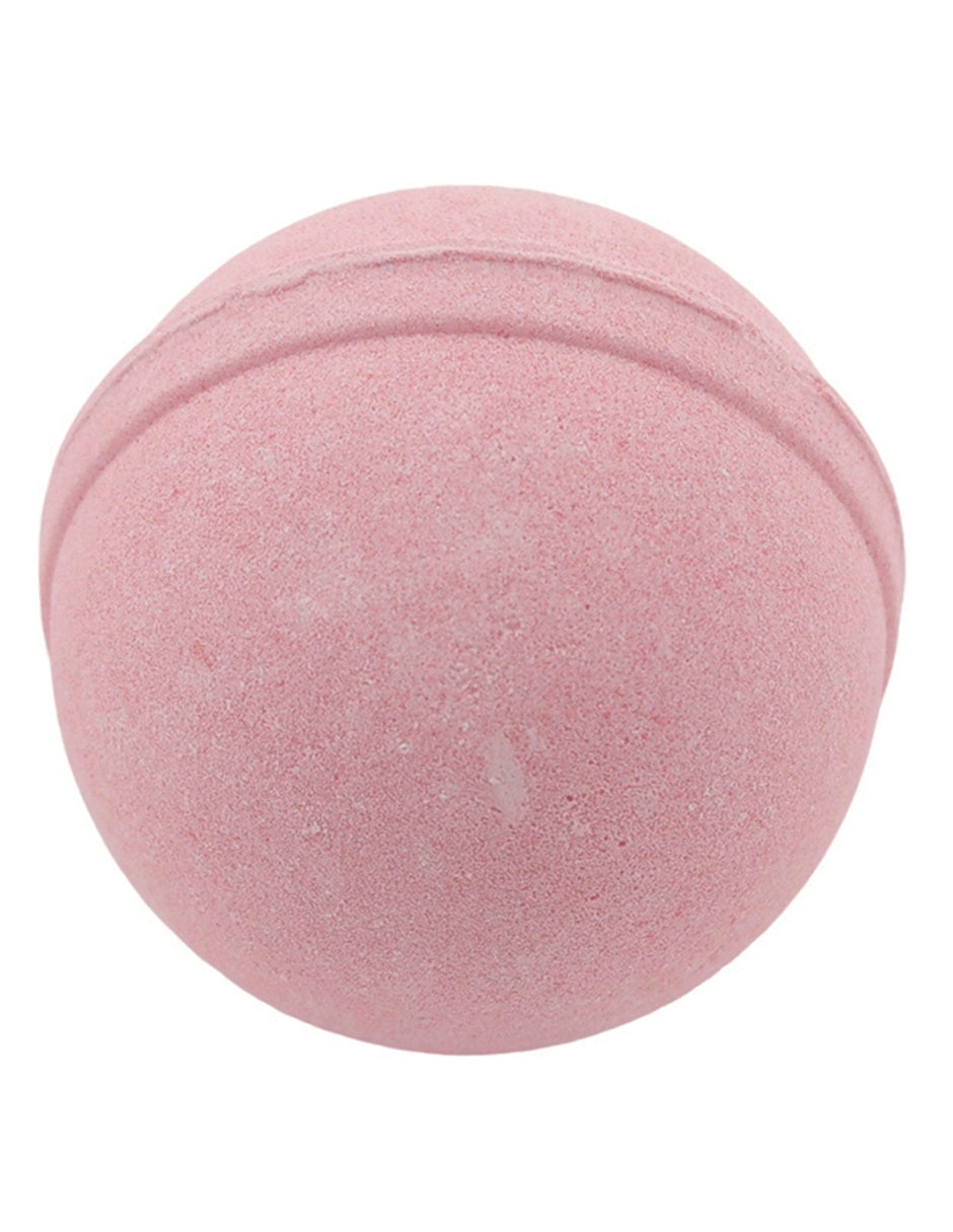 Bombas de baño efervescentes aroma a algodón