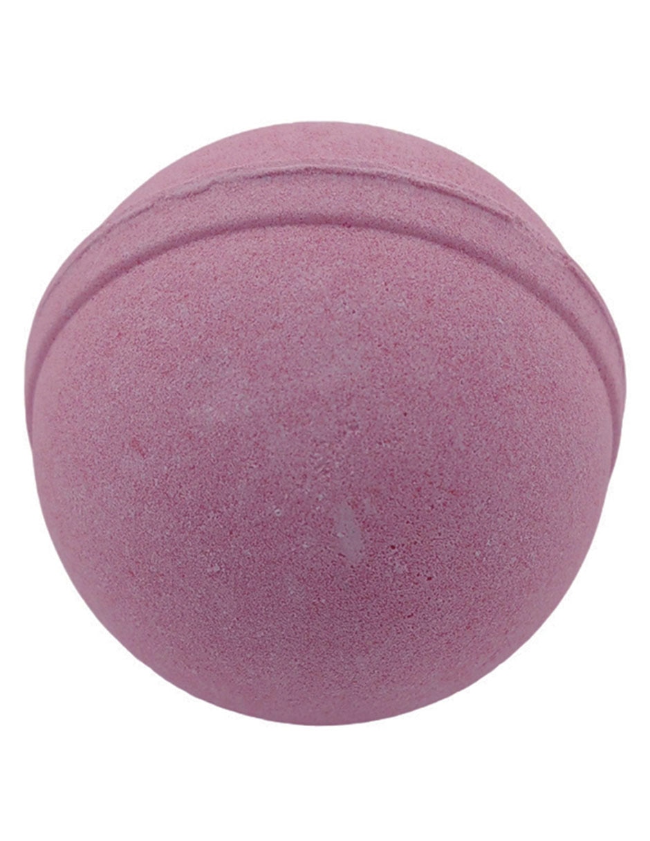 Bombas de baño efervescentes aroma a lavanda