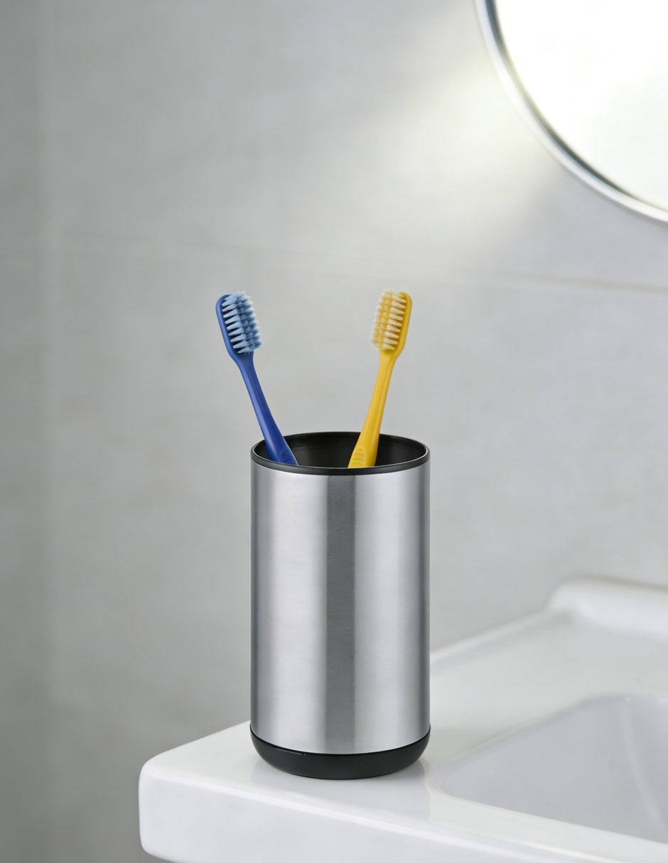 Porta cepillo de dientes 4