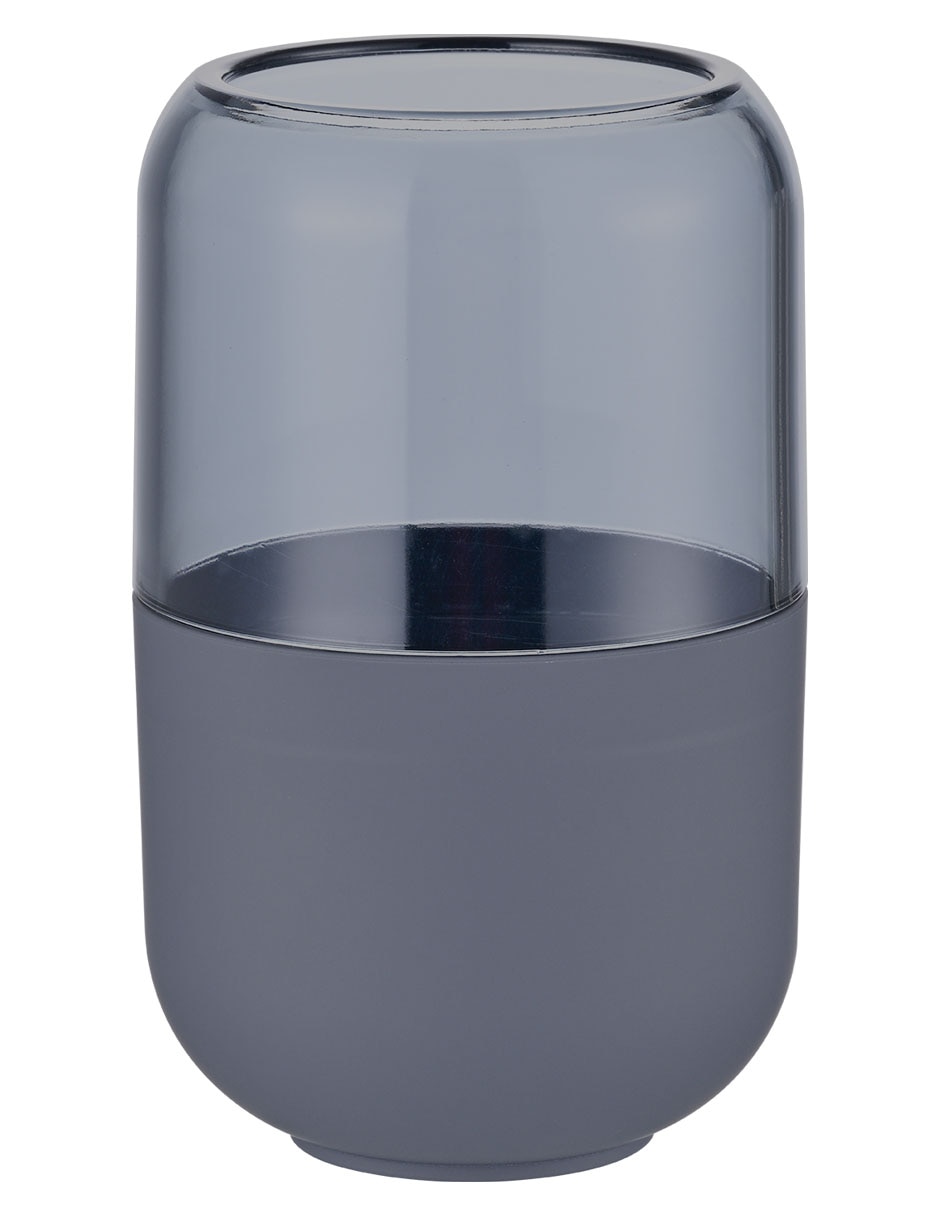 Vaso de baño Julien de plástico