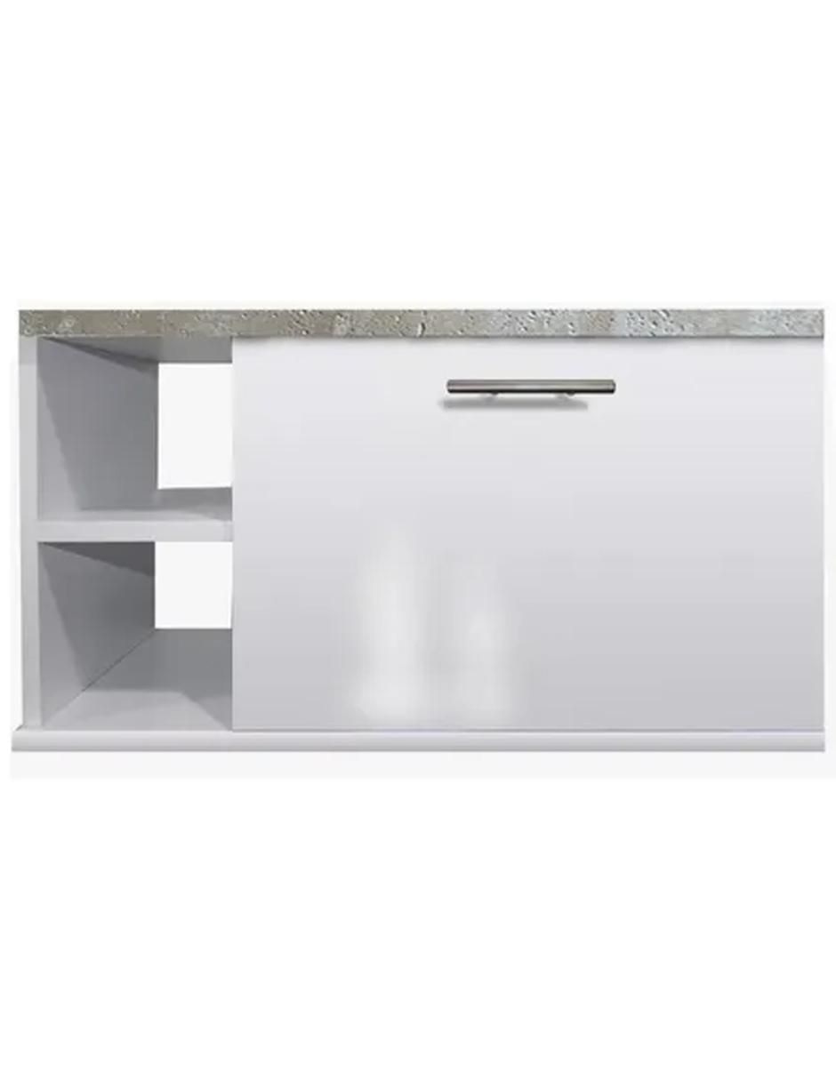 Mueble para baño de MDF 4