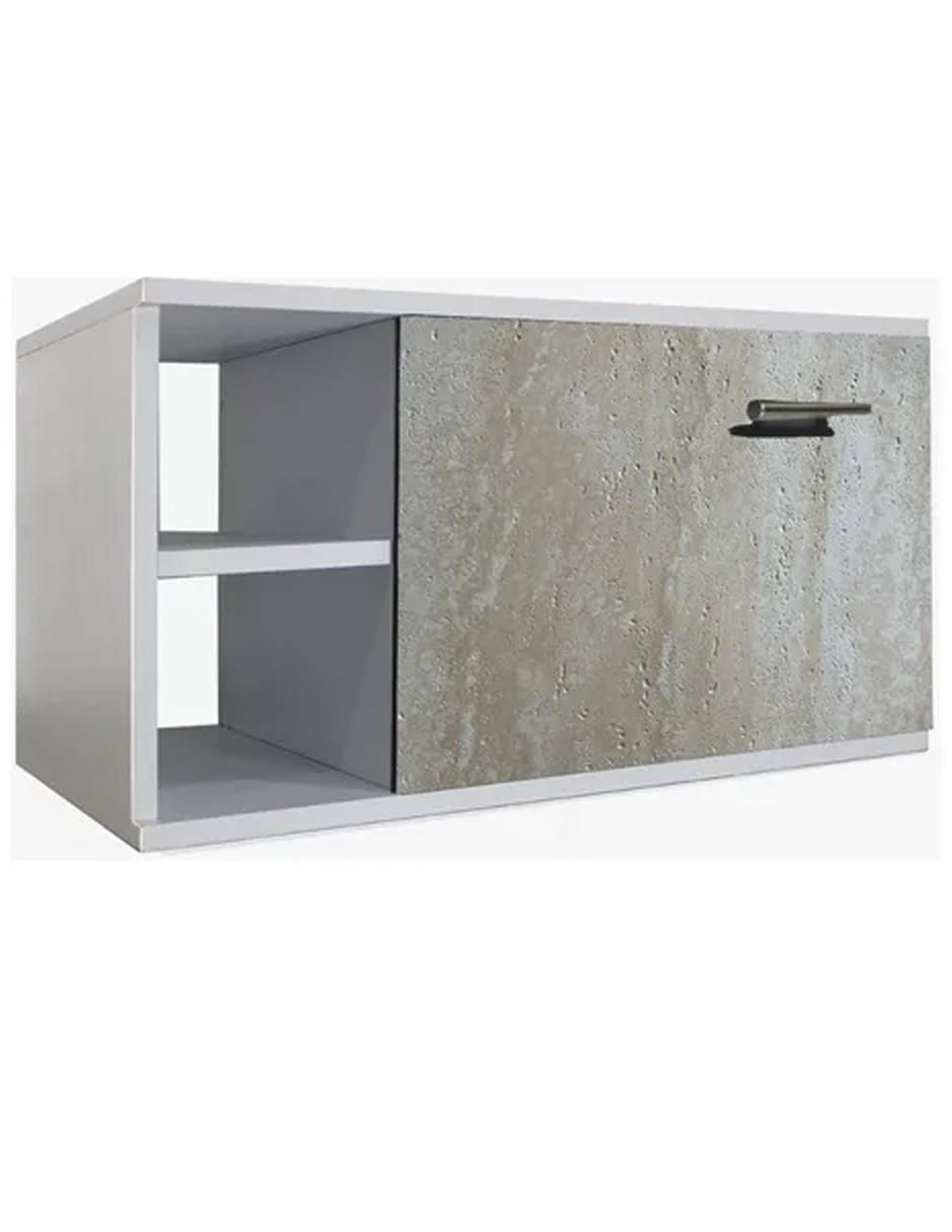 Mueble para baño de MDF