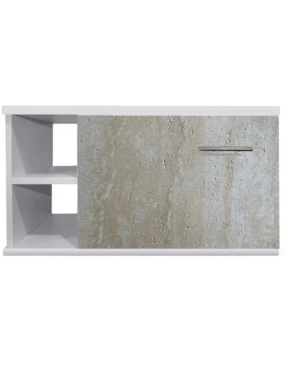 Mueble para baño de MDF 5