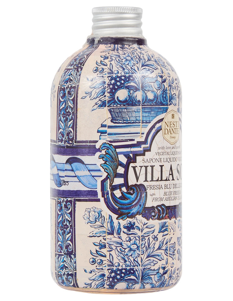 Jabón líquido Villa Sole 2