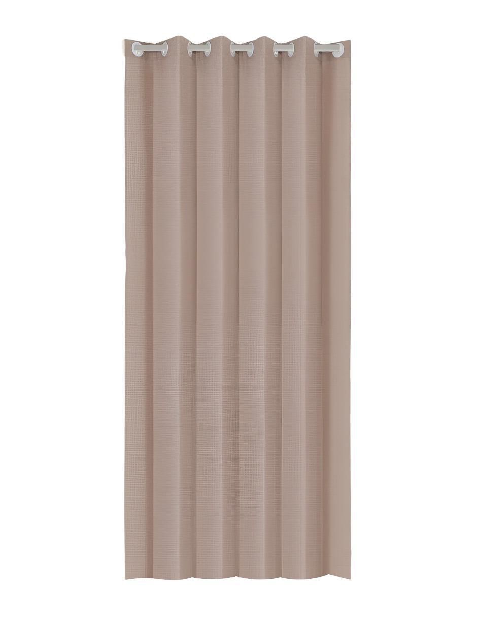 Cortina de baño