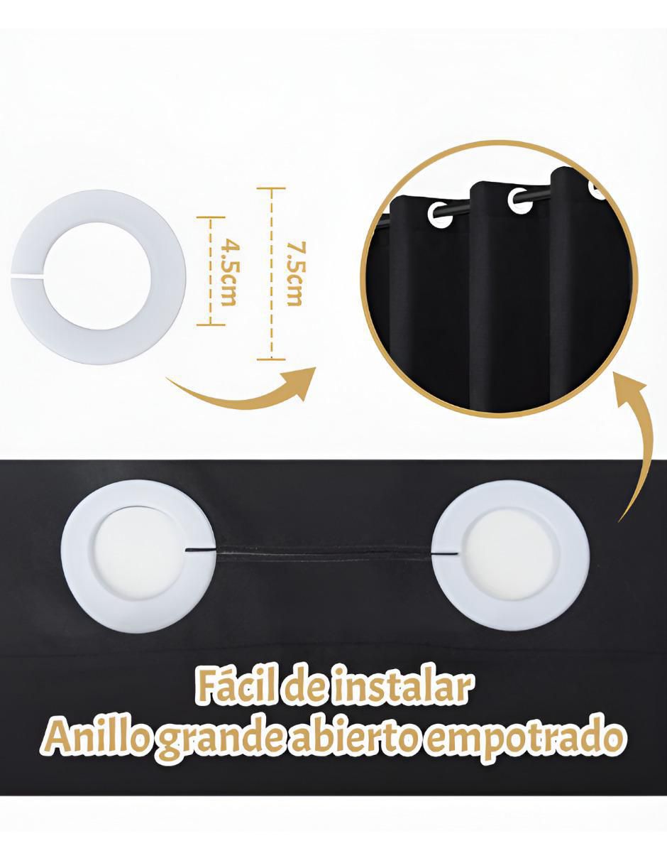 Cortina de baño 2