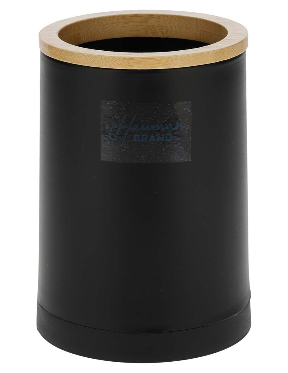 Vaso de baño de plástico Vaso de baño de plástico