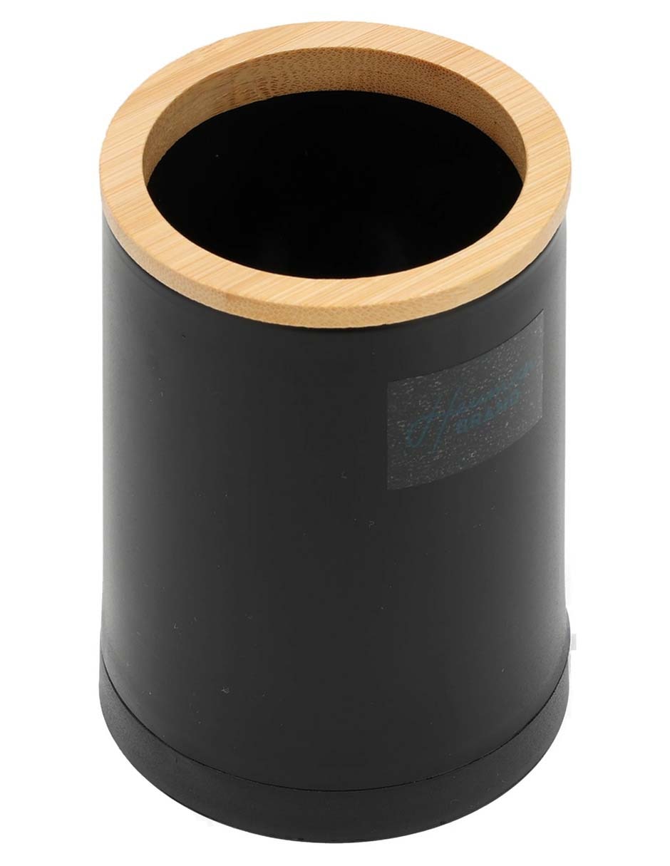 Vaso de baño de plástico 2