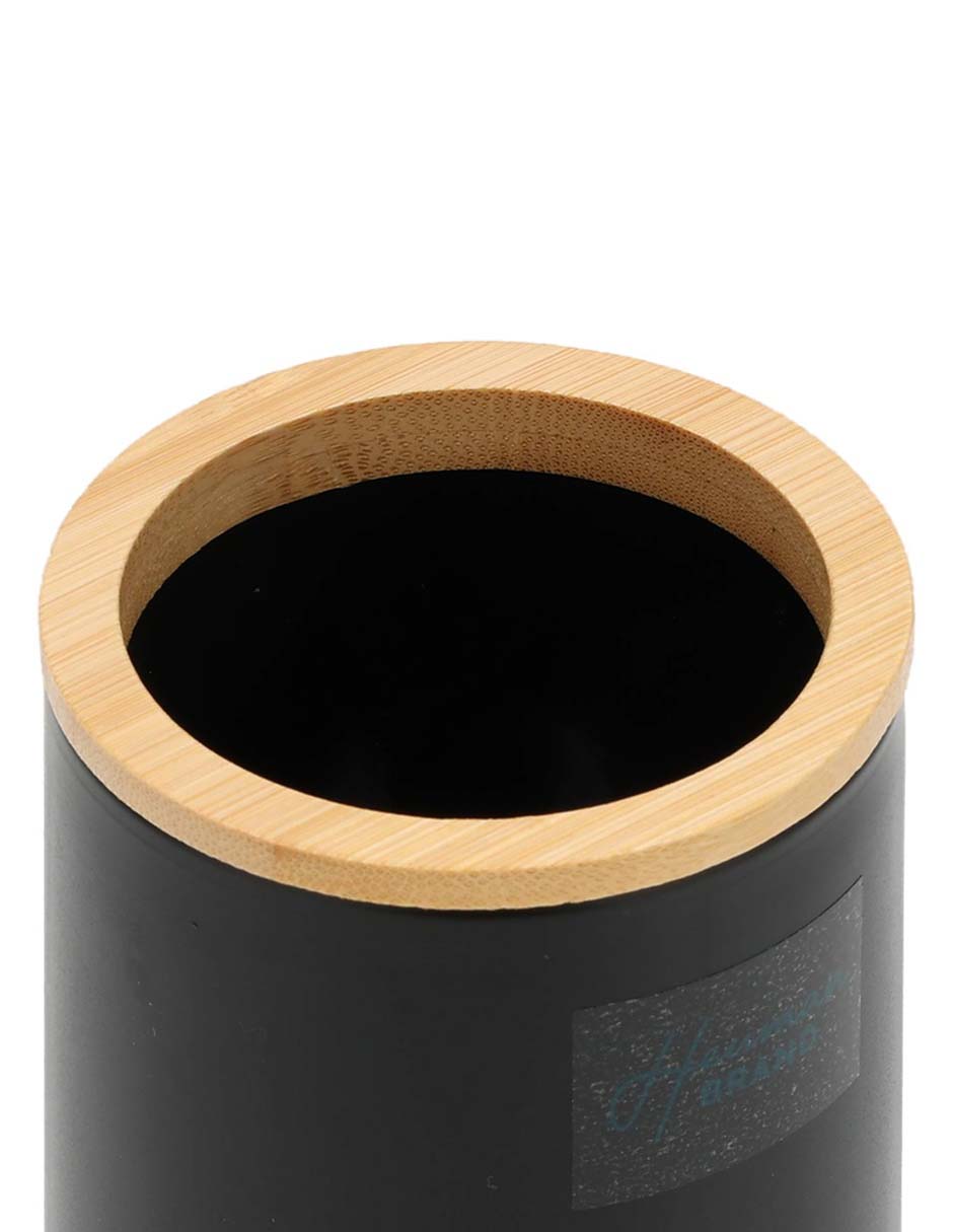 Vaso de baño de plástico 3