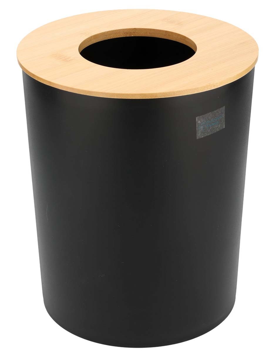 Bote de basura de plástico 2