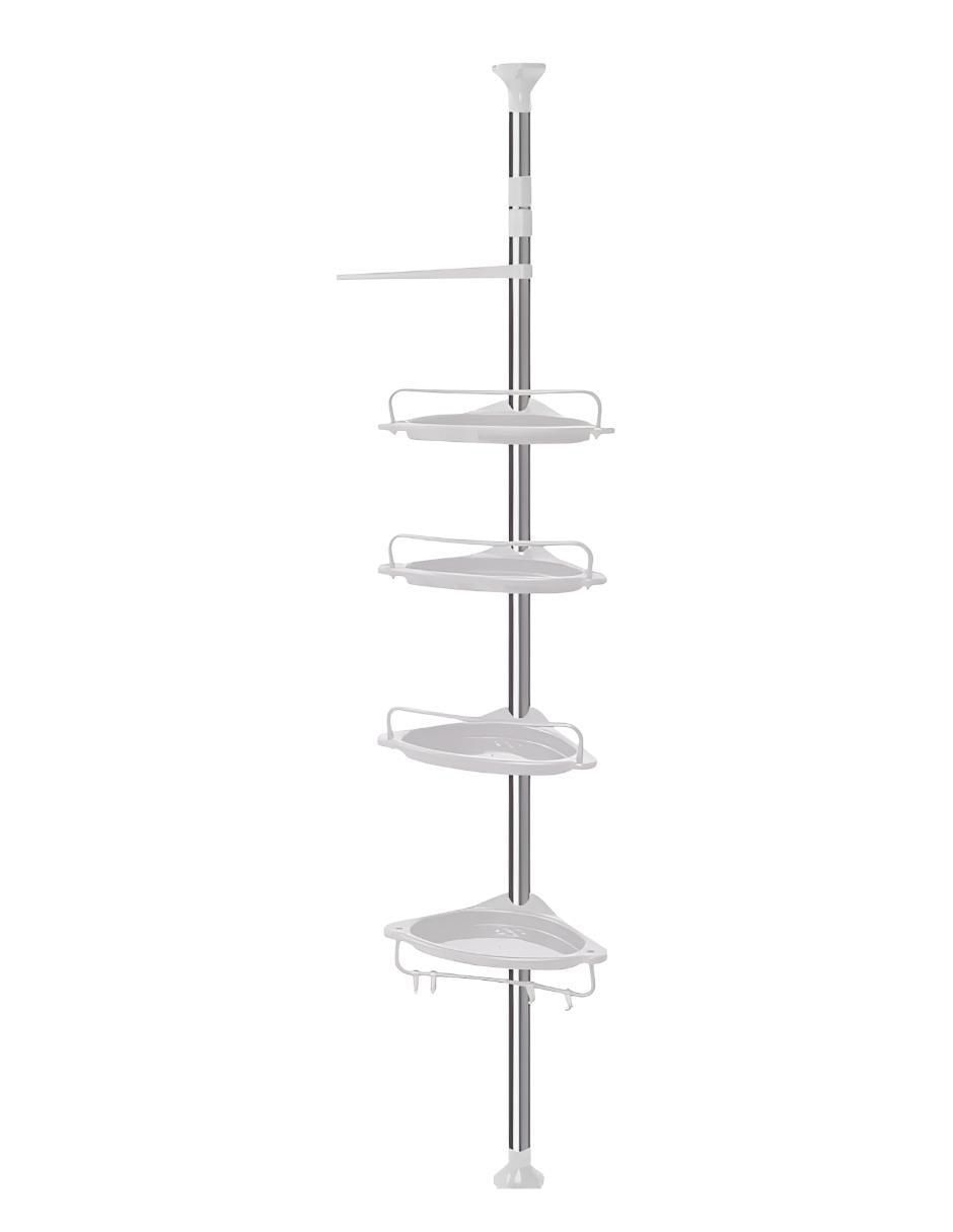 Organizador de regadera Xtllar Organizador de regadera Xtllar